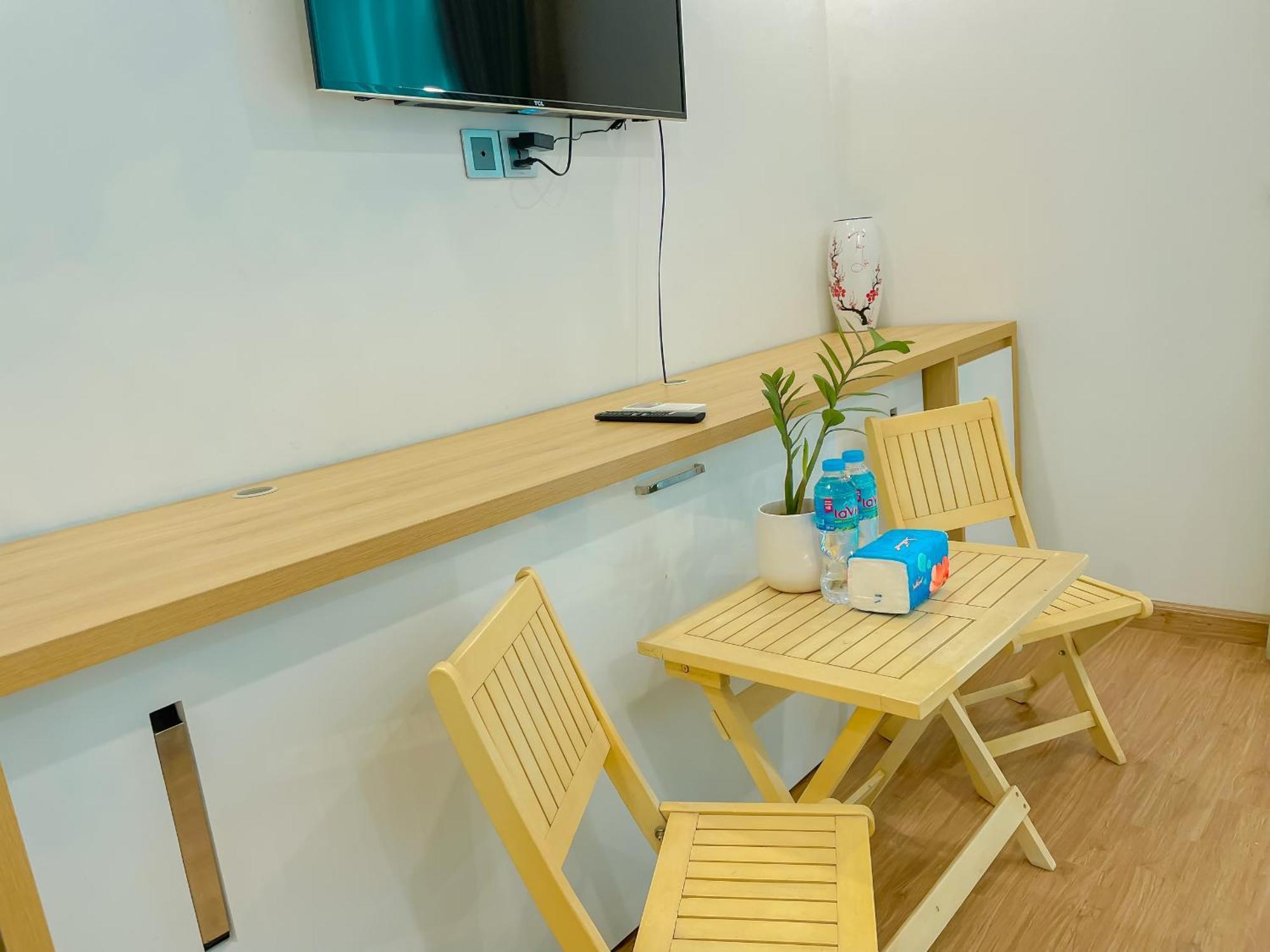Rosee House -Luxury Apartment In Vinhomes Greenbay Ханой Екстер'єр фото