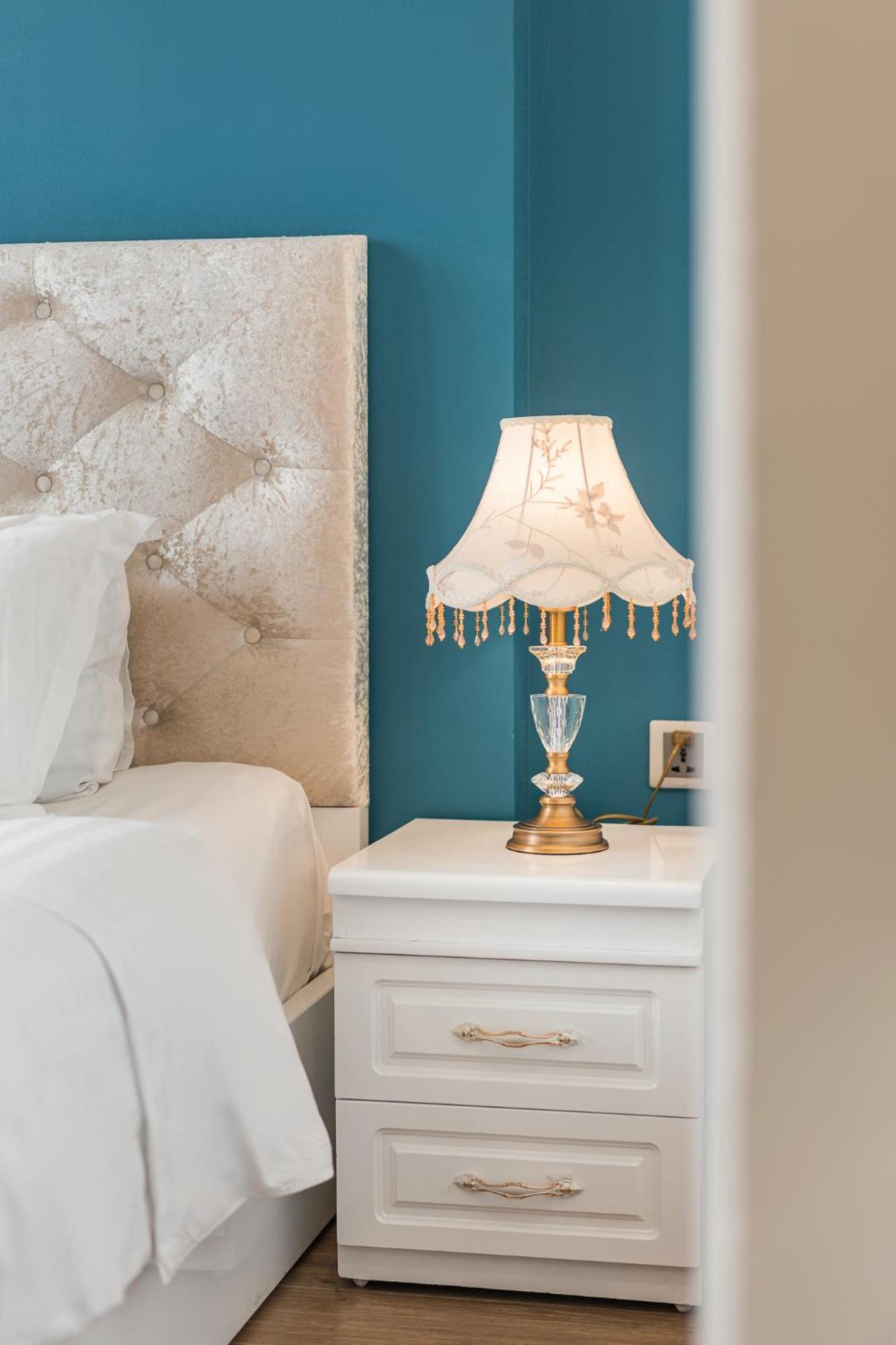 Rosee House -Luxury Apartment In Vinhomes Greenbay Ханой Екстер'єр фото