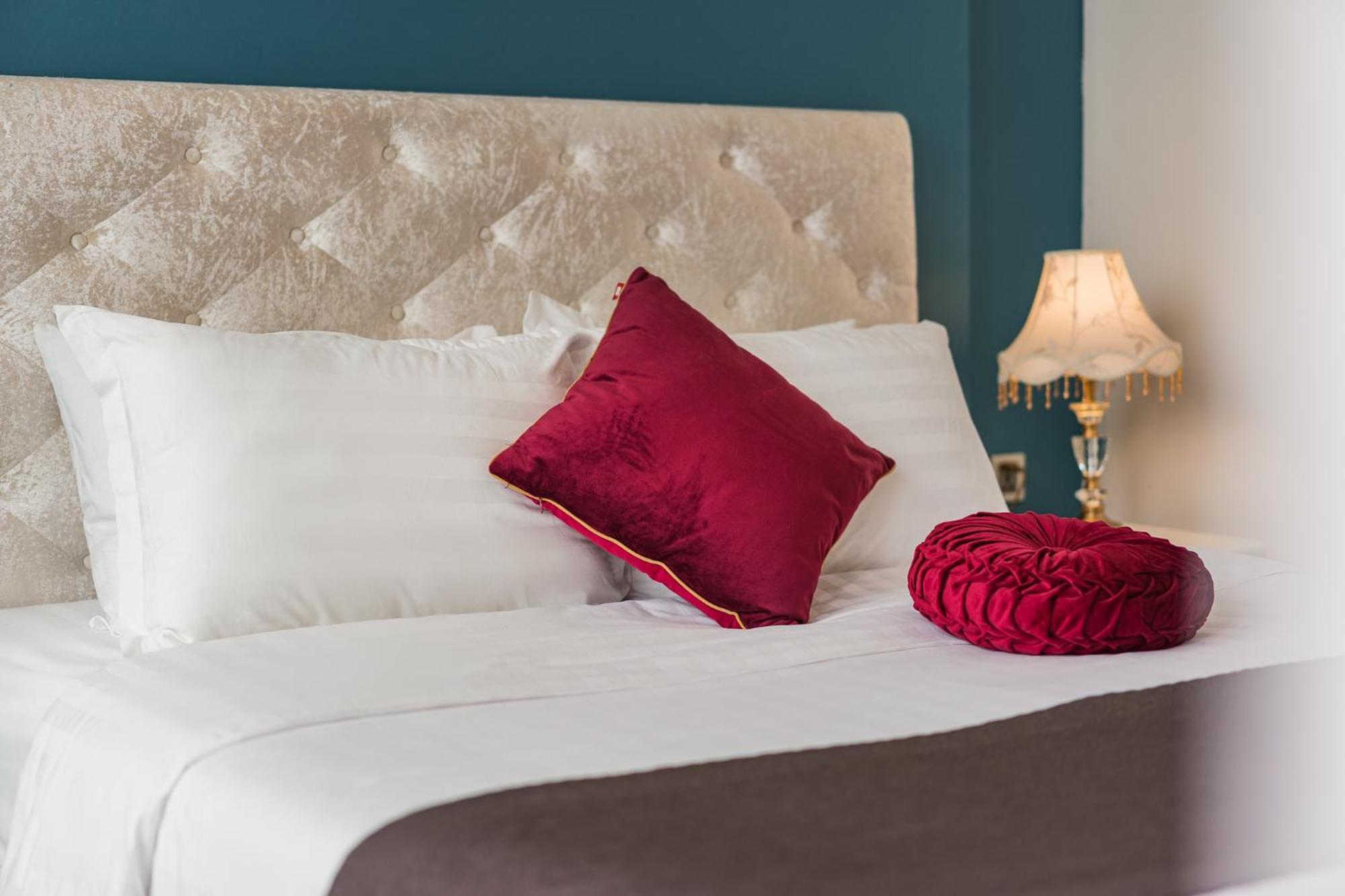 Rosee House -Luxury Apartment In Vinhomes Greenbay Ханой Екстер'єр фото