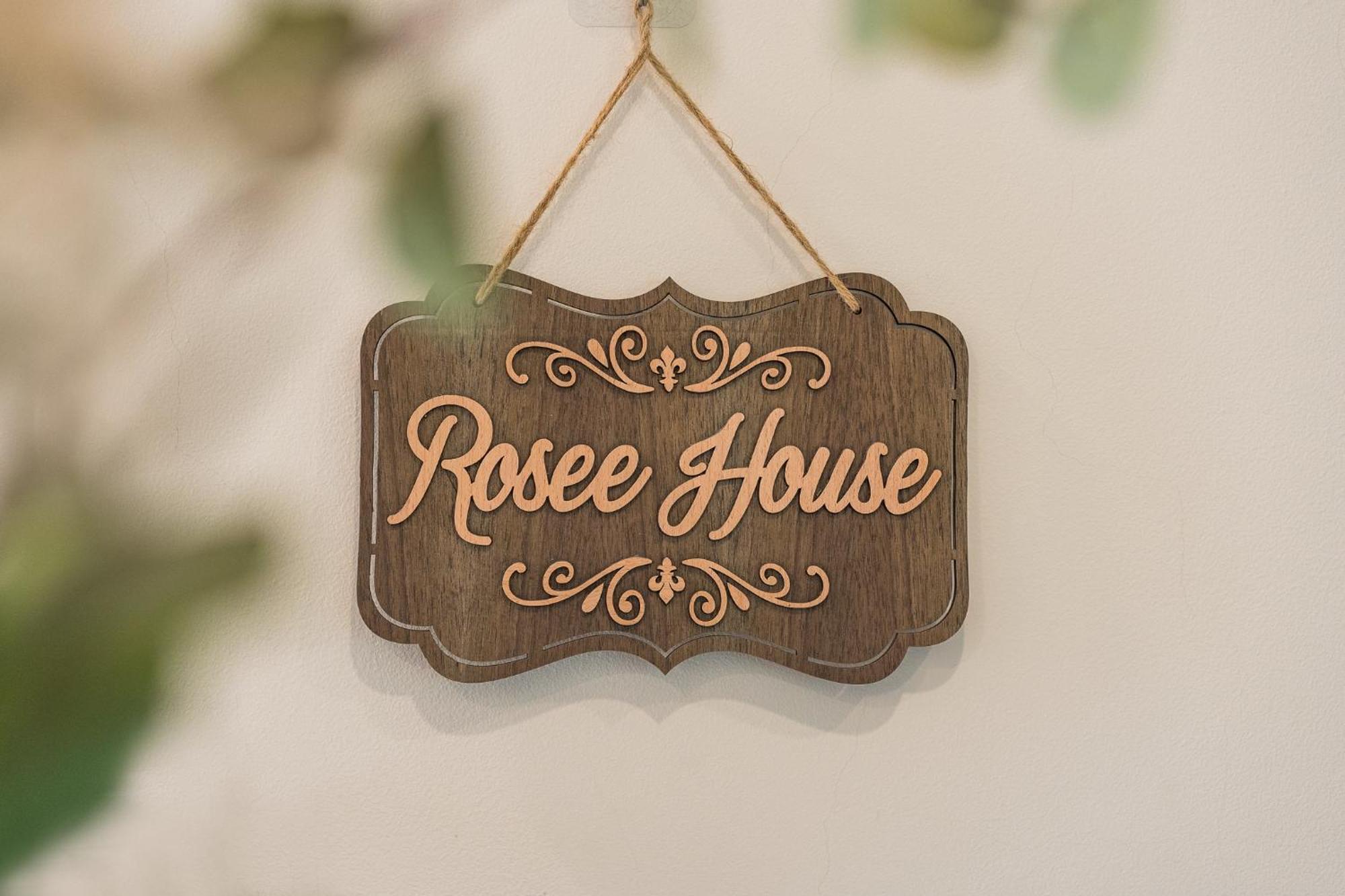 Rosee House -Luxury Apartment In Vinhomes Greenbay Ханой Екстер'єр фото