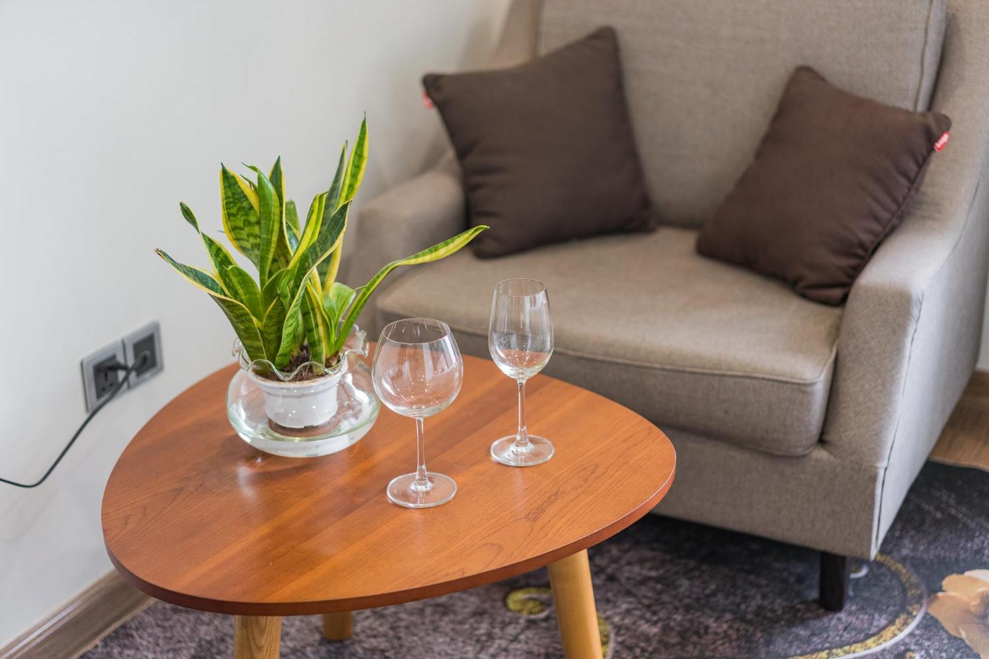 Rosee House -Luxury Apartment In Vinhomes Greenbay Ханой Екстер'єр фото